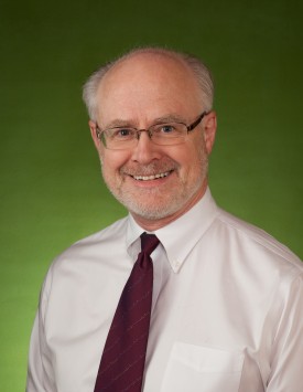 Noel Johnson, MD
