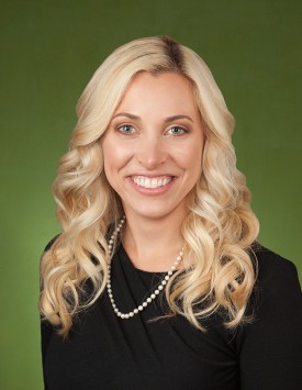 Jillian Rippey, DNP, ARNP