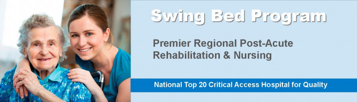 Swing Bed Program Snoqualmie Valley Hospital