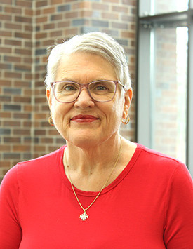 Patricia Yetneberk, DNP, ARNP