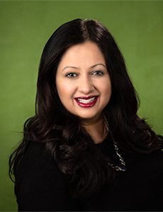 Mandeep K. Walia, MD