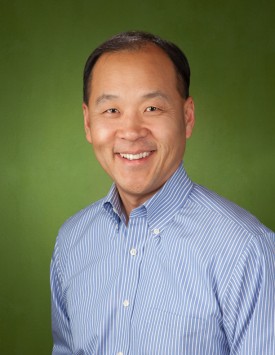 David Kim, MD