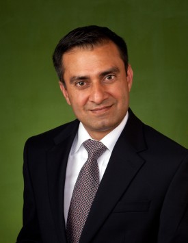 Dhirendra Kumar, MD