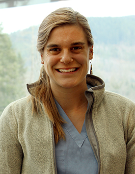 Emilia Lewis, PA