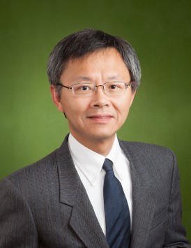 Yen Chen, MD